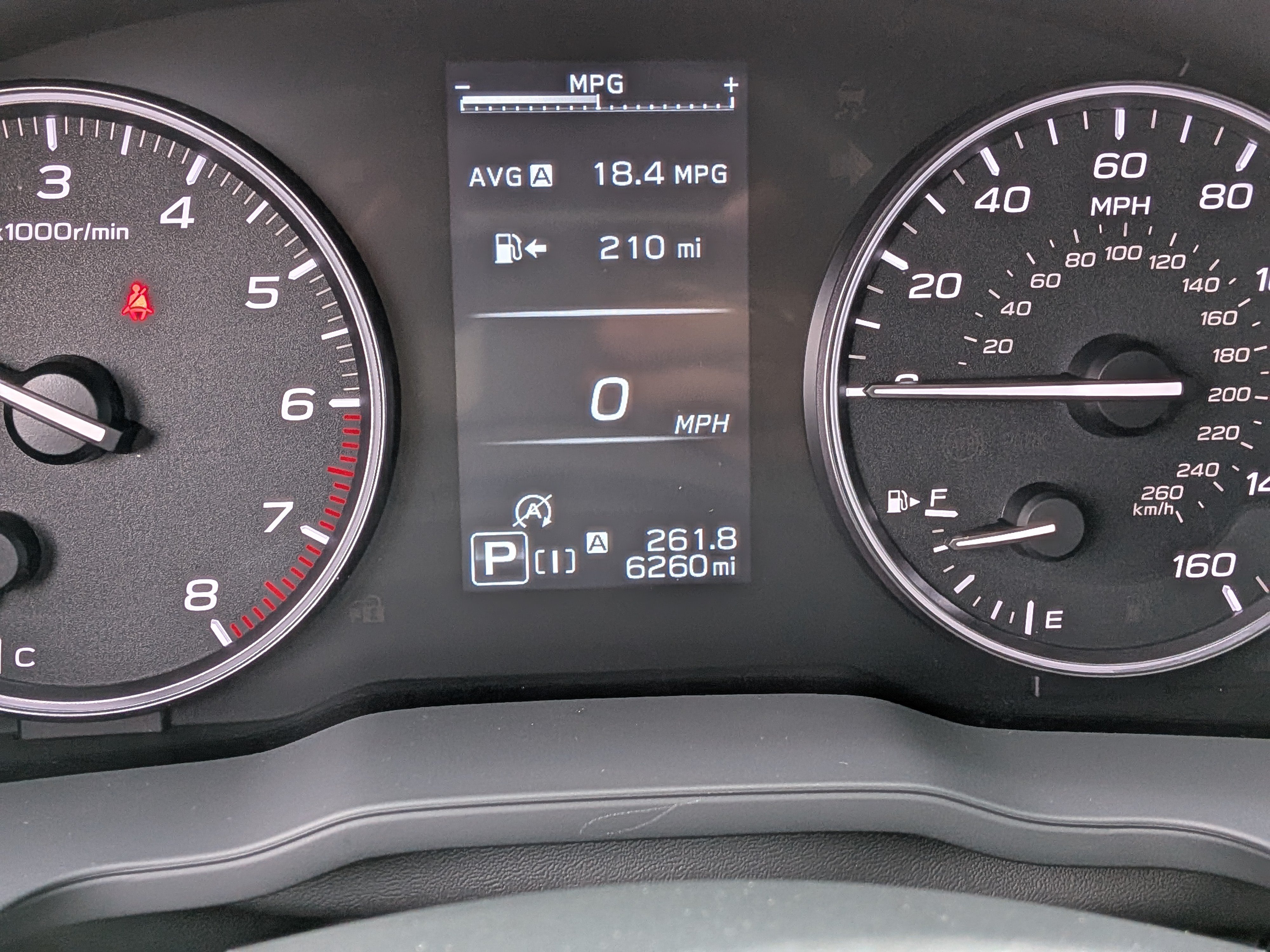 Certified 2025 Subaru Crosstrek 2.5i Limited AWD/4WD image 30