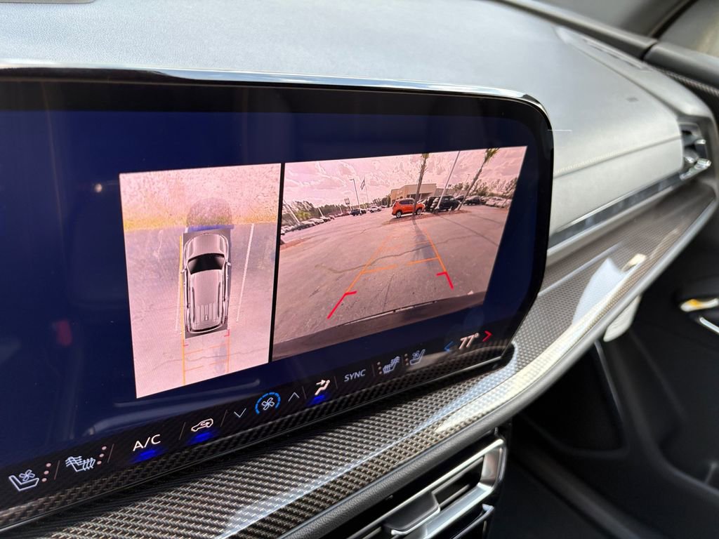 New 2026 Chevrolet Traverse High Country image 19