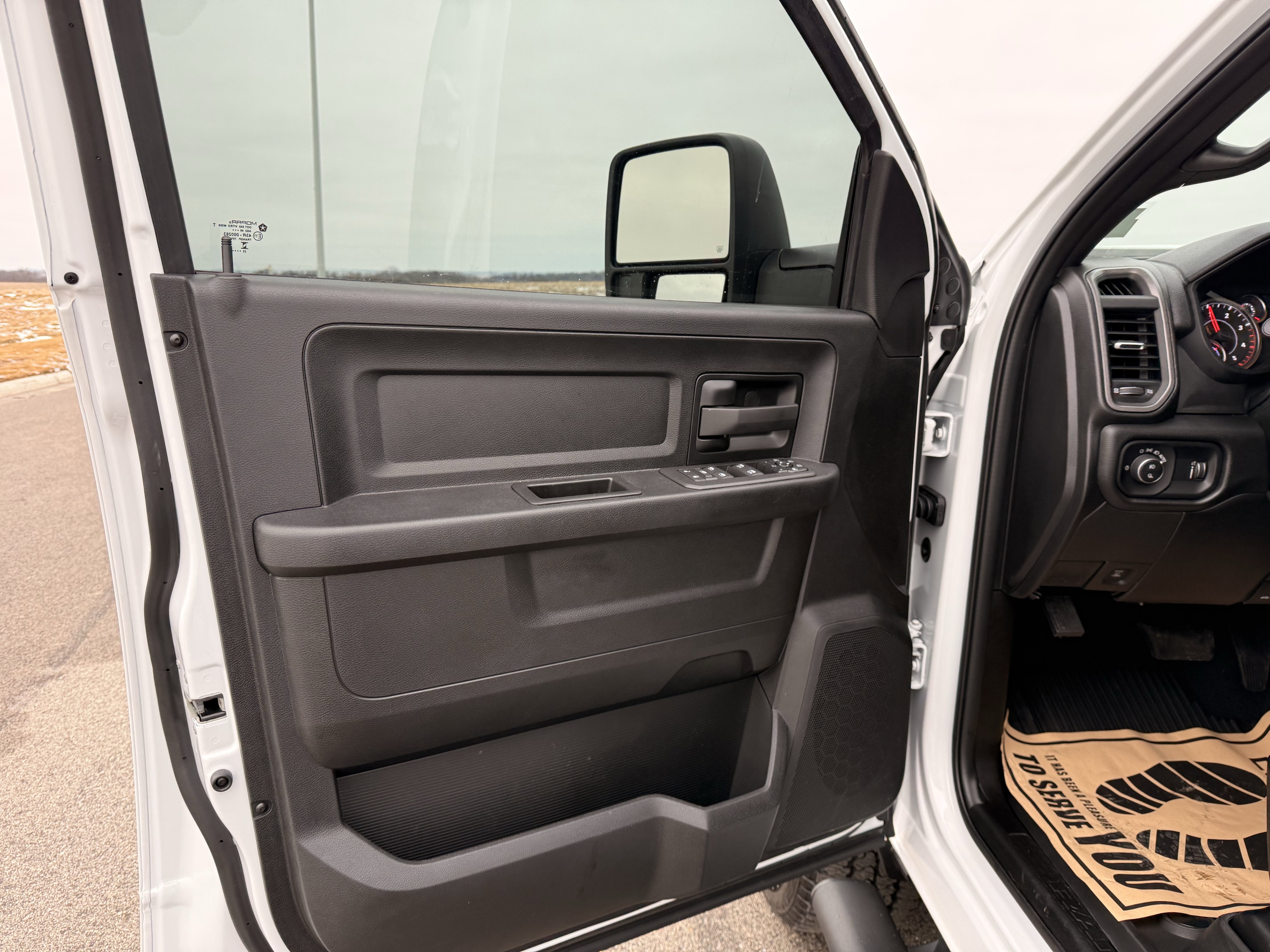 Used 2026 RAM 2500 Tradesman image 17