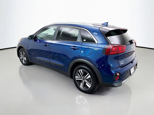 Used 2022 Kia Niro LXS image 5