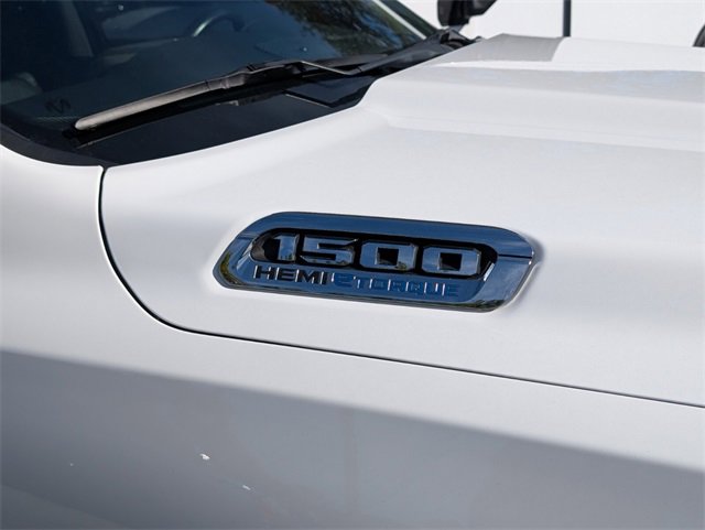 Used 2022 RAM 1500 Laramie image 18