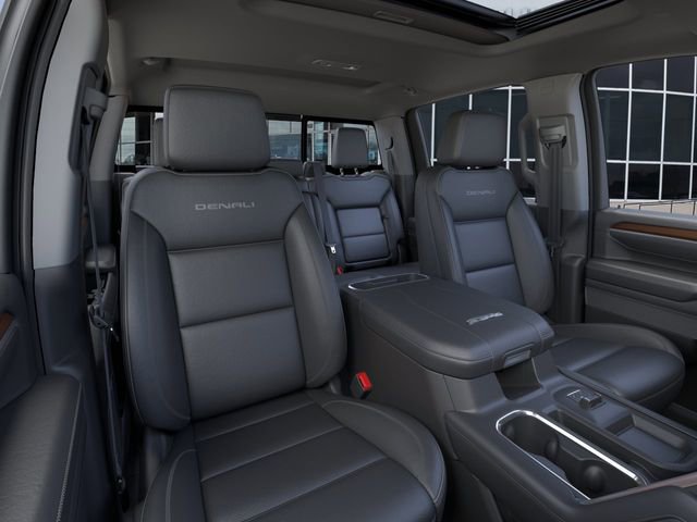 New 2026 GMC Sierra 3500 Denali AWD/4WD image 16