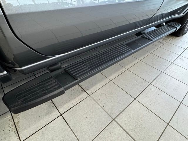 Certified 2022 Chevrolet Silverado 1500 RST image 34