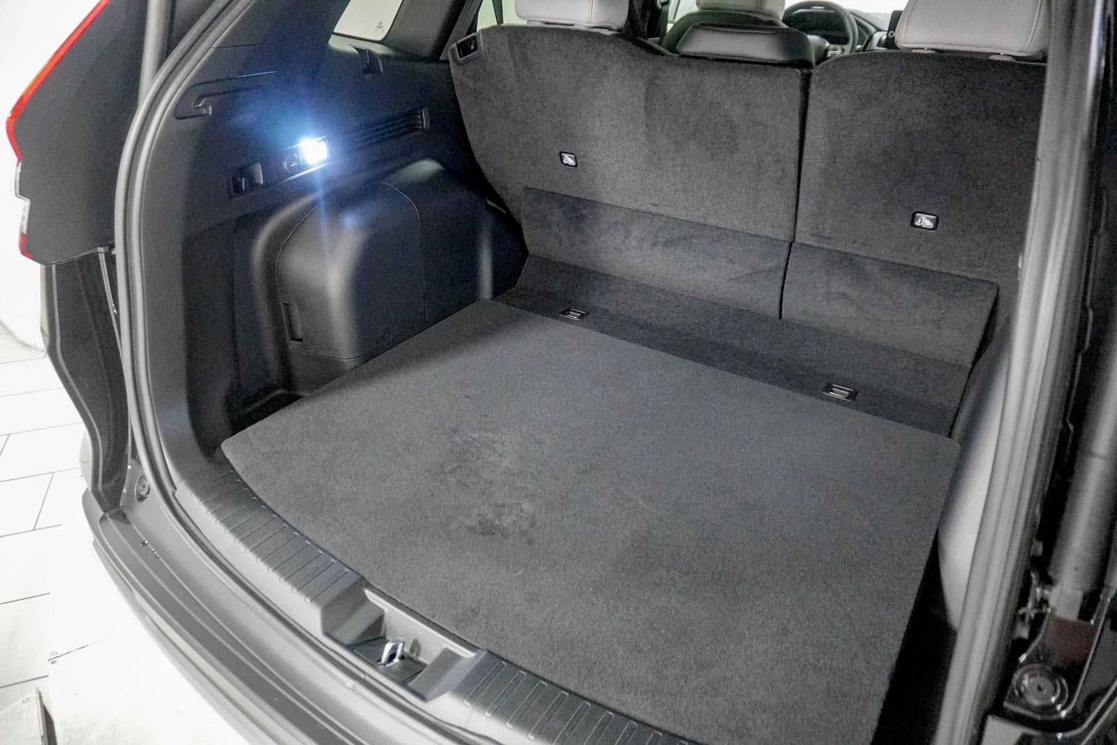 Certified 2026 Honda CR-V Sport Touring image 9