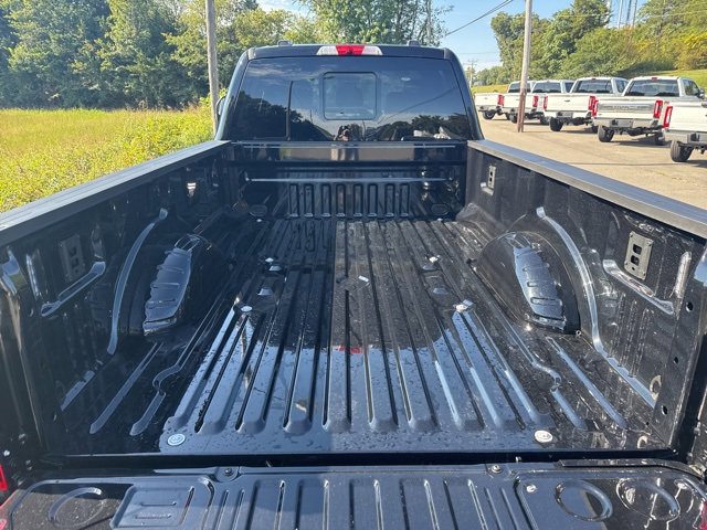 New 2026 Ford F350 Lariat image 19