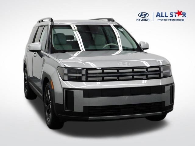 Used 2025 Hyundai Santa Fe SEL