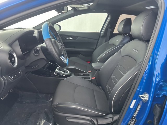 Used 2023 Kia Forte GT-Line w/ GT-Line Premium Package image 21