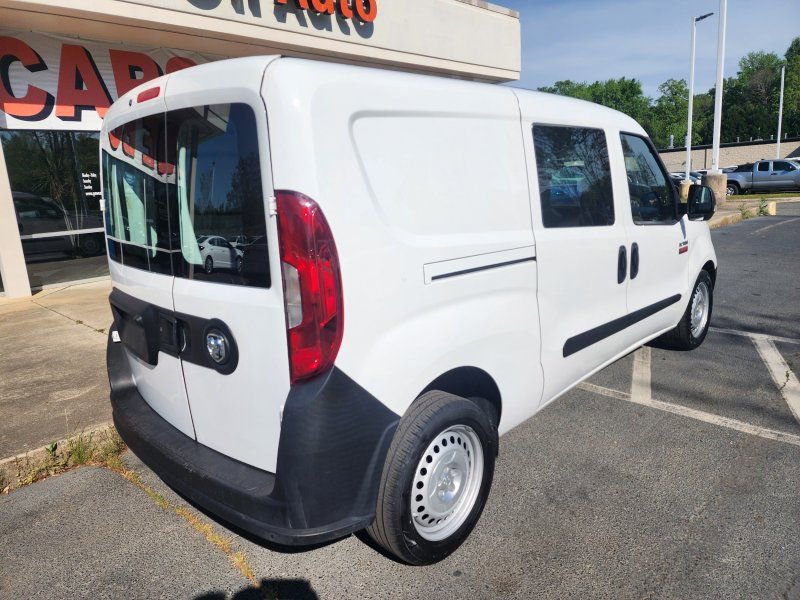 Used 2019 RAM ProMaster City Wagon FWD image 4