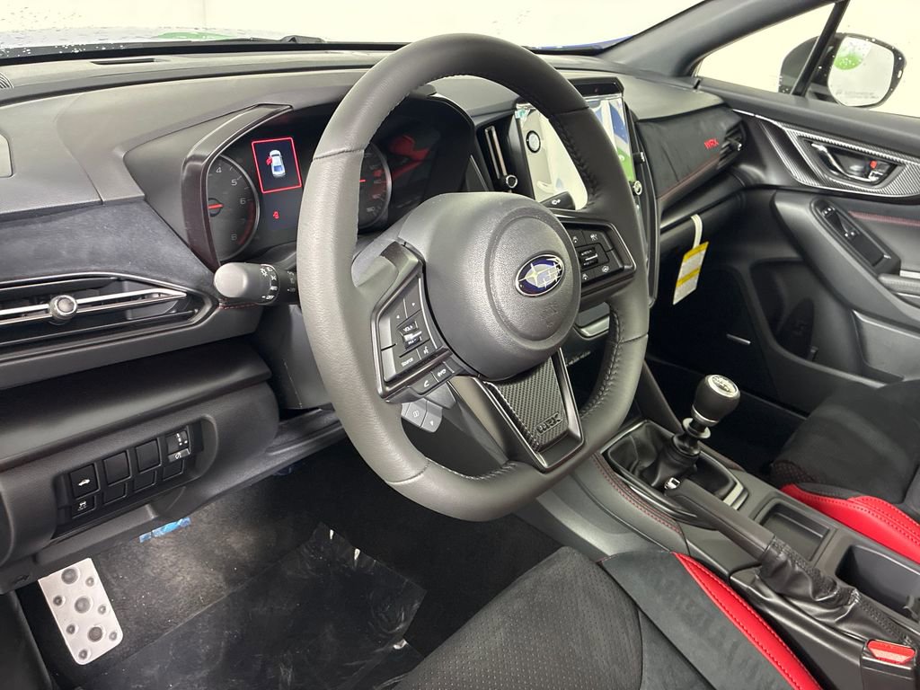 New 2026 Subaru WRX Limited image 13