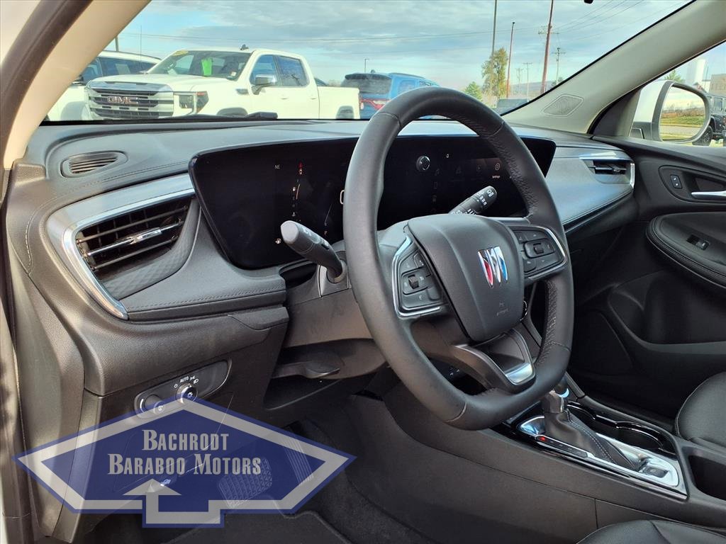 Used 2024 Buick Encore GX Sport Touring image 13