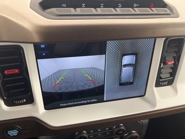 Used 2023 Ford Bronco Heritage Edition image 18