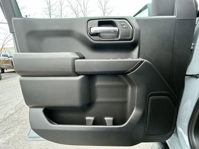 Certified 2024 GMC Sierra 1500 Pro w/ Pro Value Package image 21