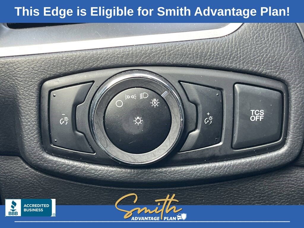 Used 2023 Ford Edge SEL image 15