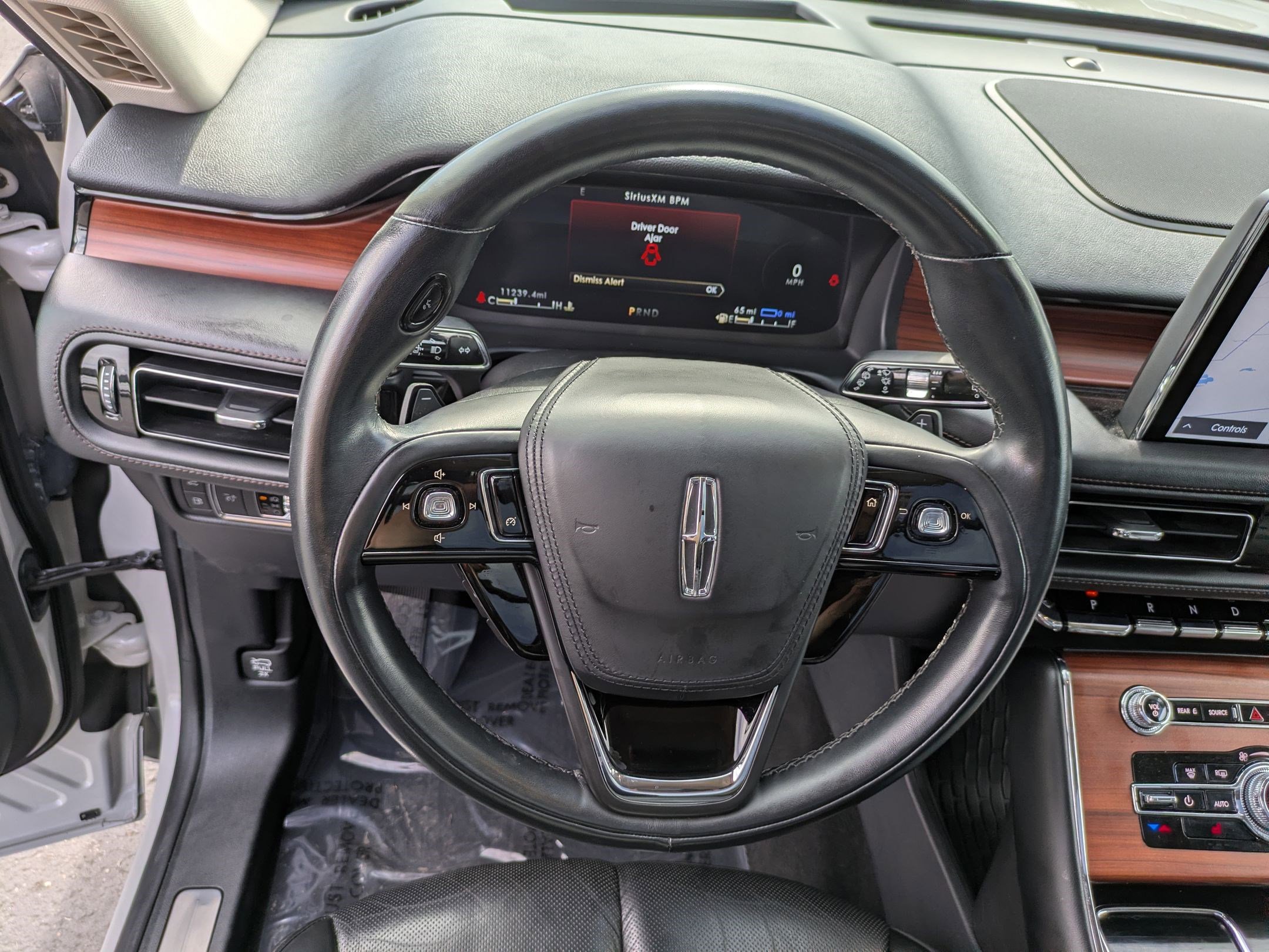 Used 2023 Lincoln Aviator Grand Touring image 17