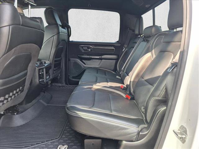 Used 2022 RAM 1500 TRX w/ TRX Level 1 Equipment Group AWD/4WD image 18