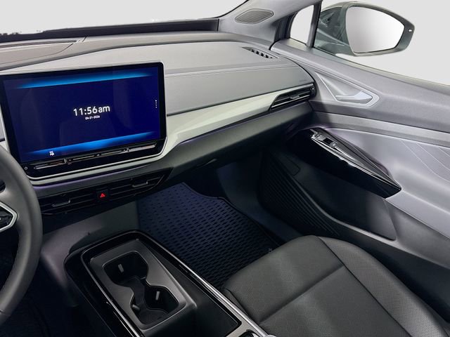 New 2026 Volkswagen ID.4 Pro S RWD image 23