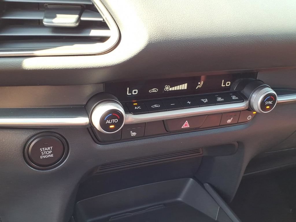 New 2026 MAZDA CX-30 AWD 2.5 S image 9