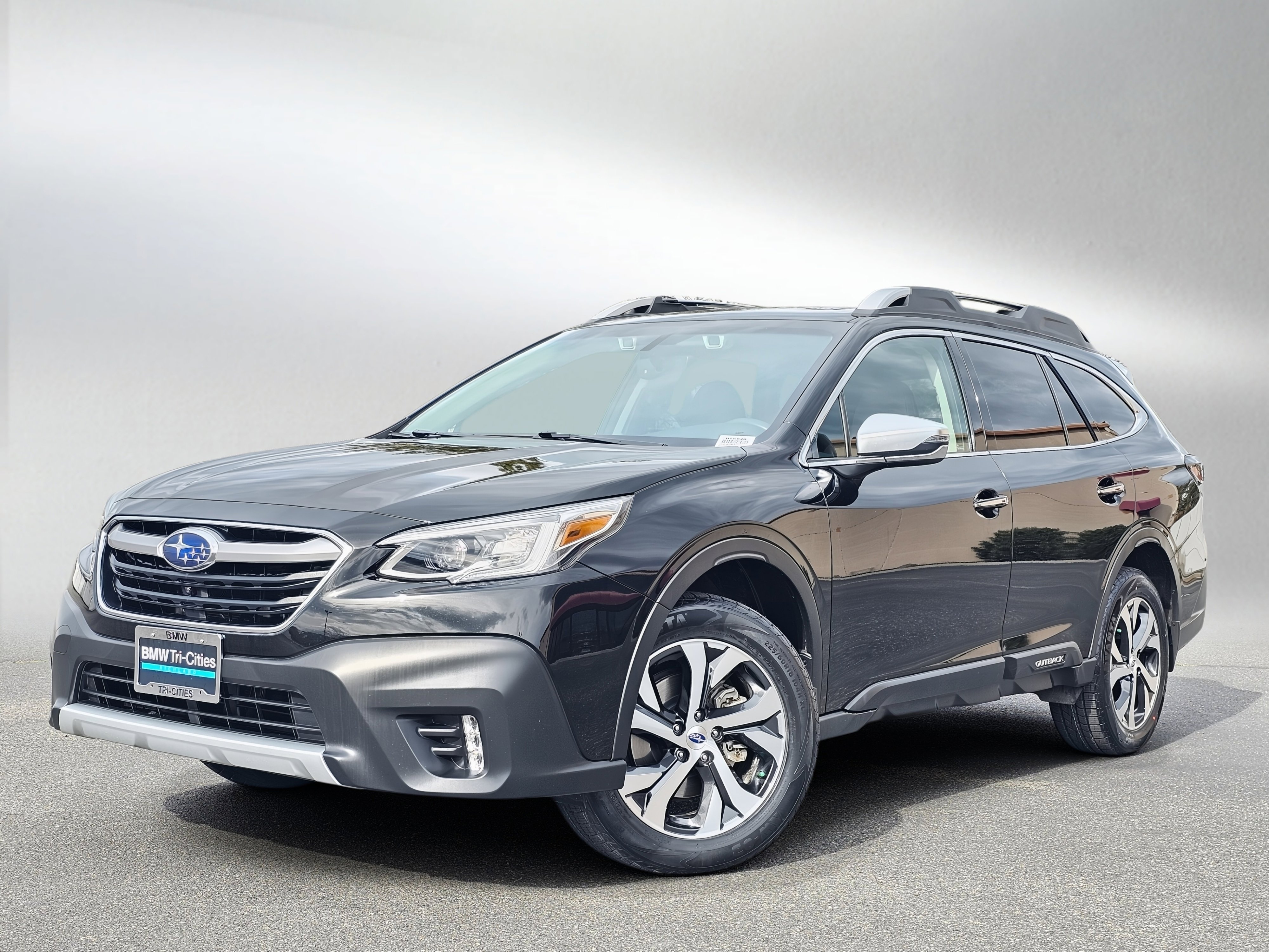 Used 2020 Subaru Outback Touring XT