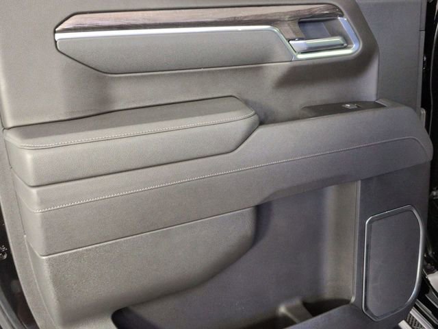 Used 2025 Chevrolet Silverado 1500 LTZ w/ LTZ Premium Package image 28