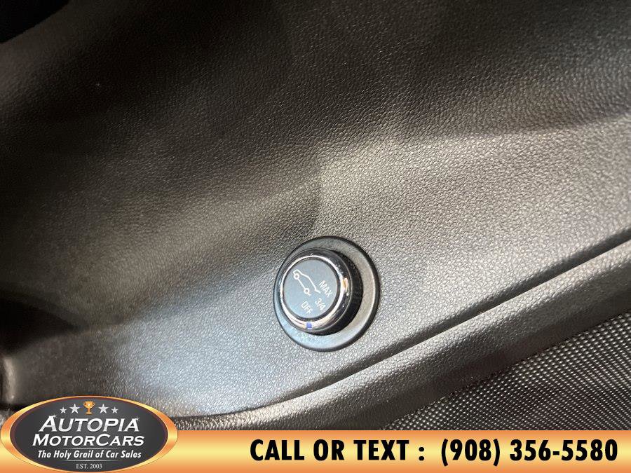 Used 2022 Chevrolet Blazer RS image 26