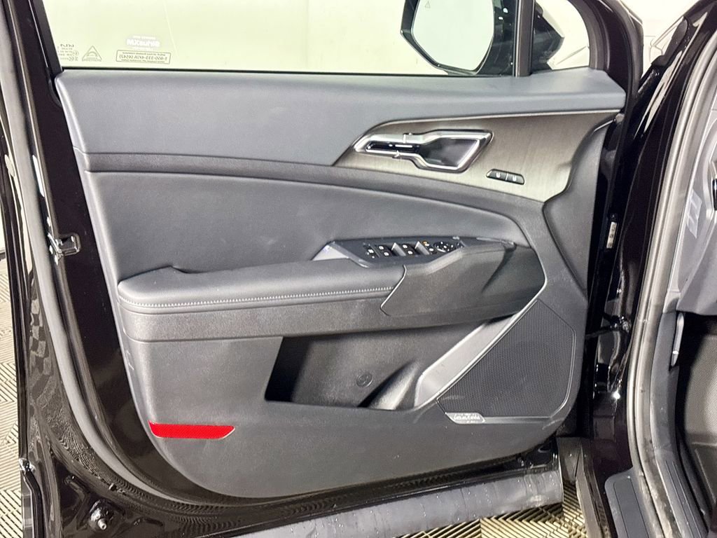 New 2026 Kia Sportage X-Line Prestige image 10
