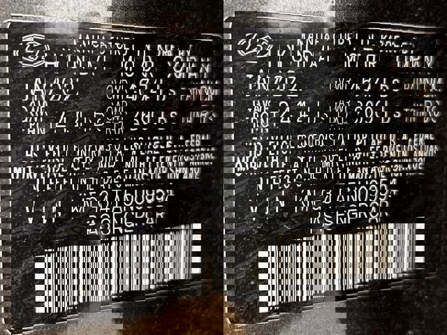 Used 2022 Genesis G70 2.0T image 29