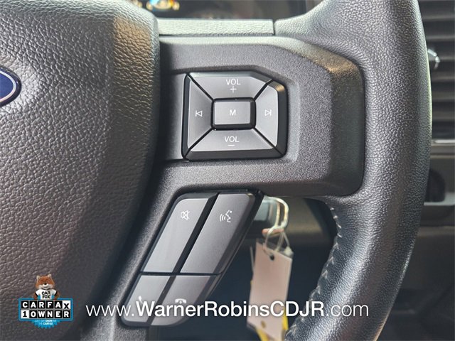 Used 2018 Ford F150 XLT w/ Equipment Group 302A Luxury image 26