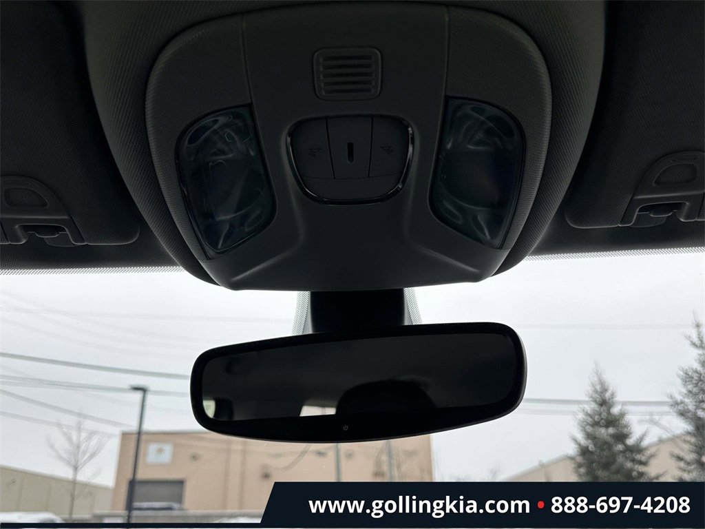 Used 2019 Jeep Compass Limited image 28