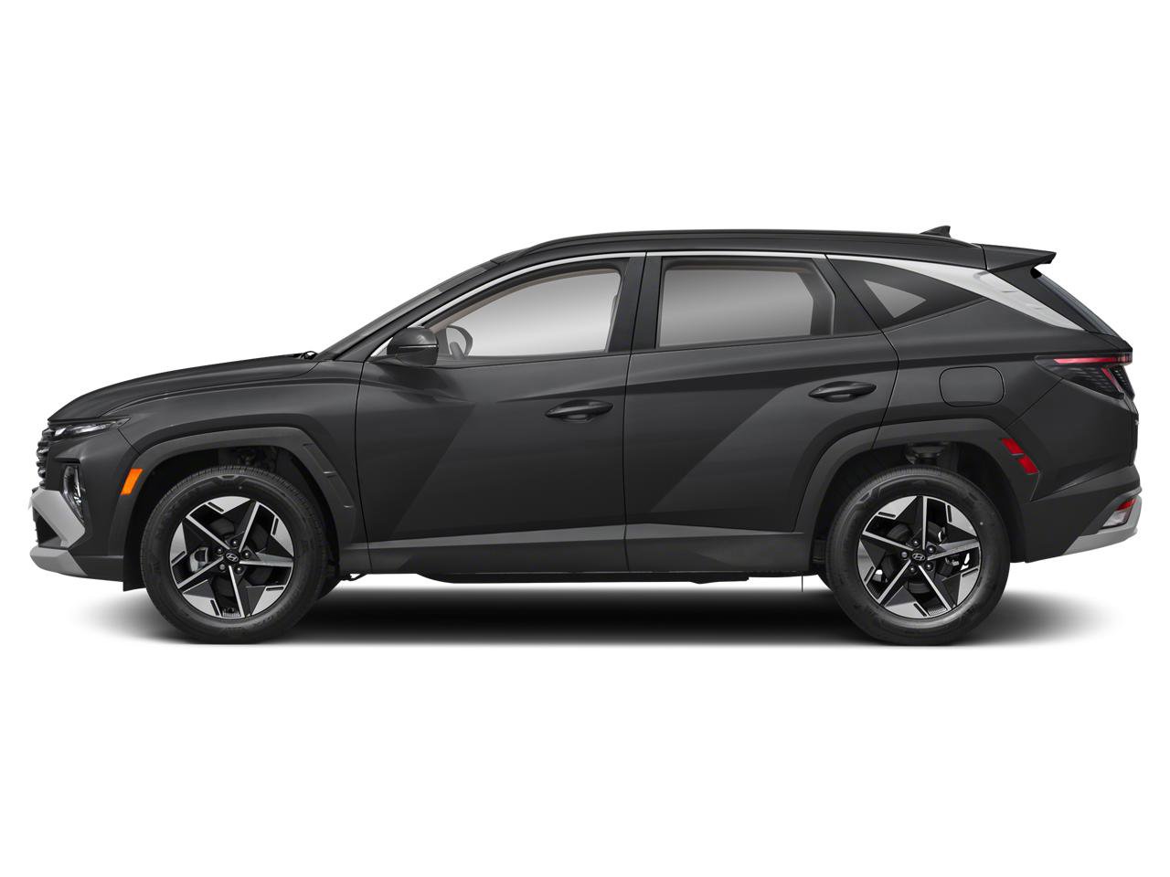 New 2026 Hyundai Tucson SEL w/ Tow & Go Package AWD/4WD image 39
