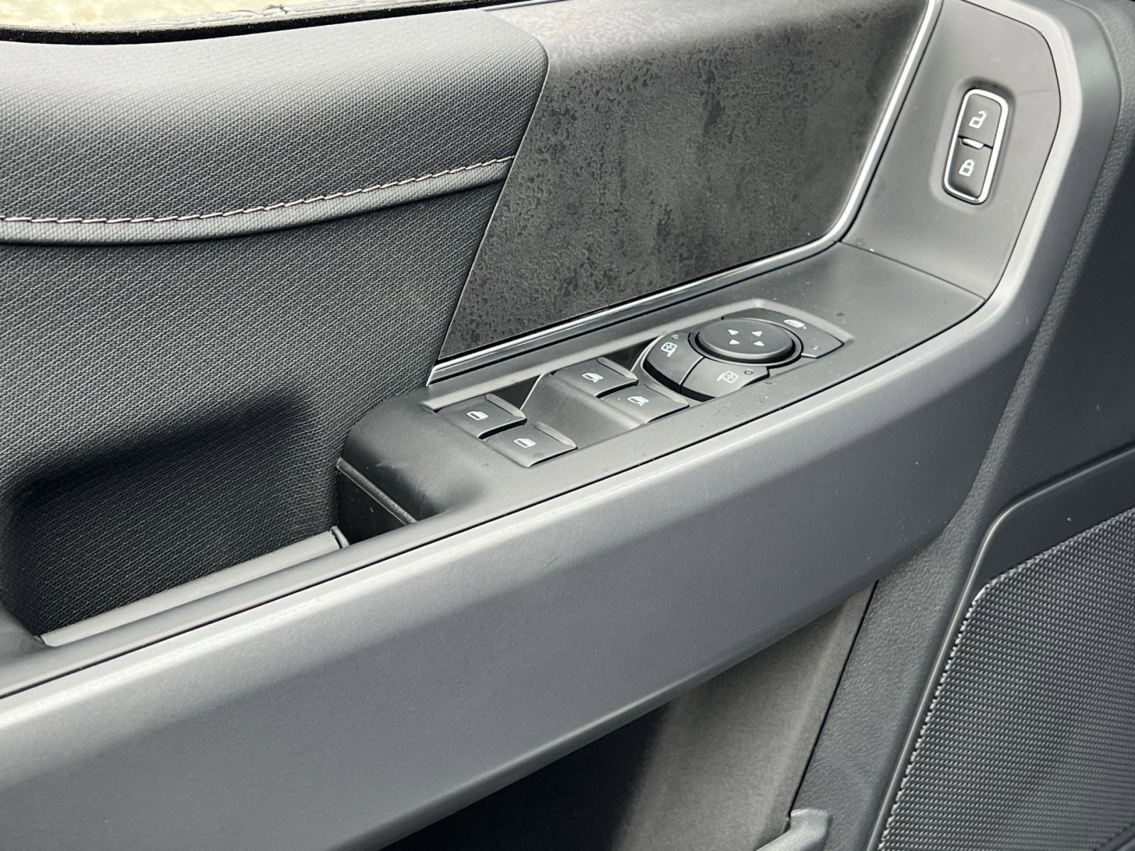 New 2026 Ford F150 XLT image 15