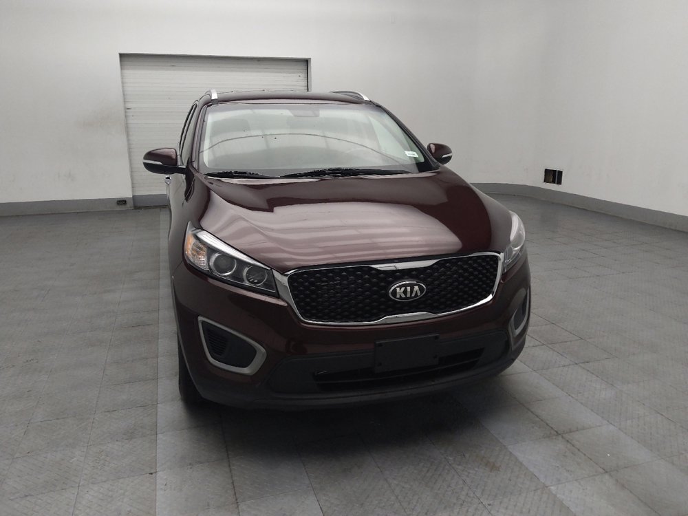Used 2016 Kia Sorento AWD w/ LX Convenience Package image 14