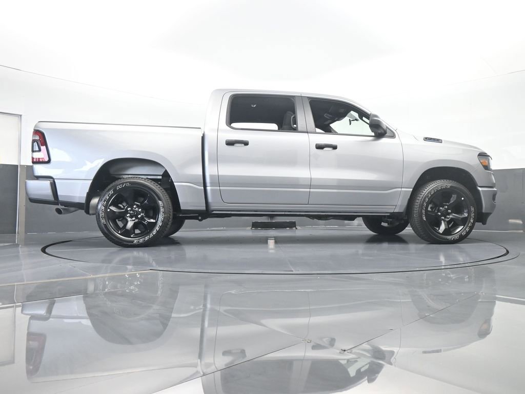 Used 2024 RAM 1500 Tradesman w/ Night Edition image 63