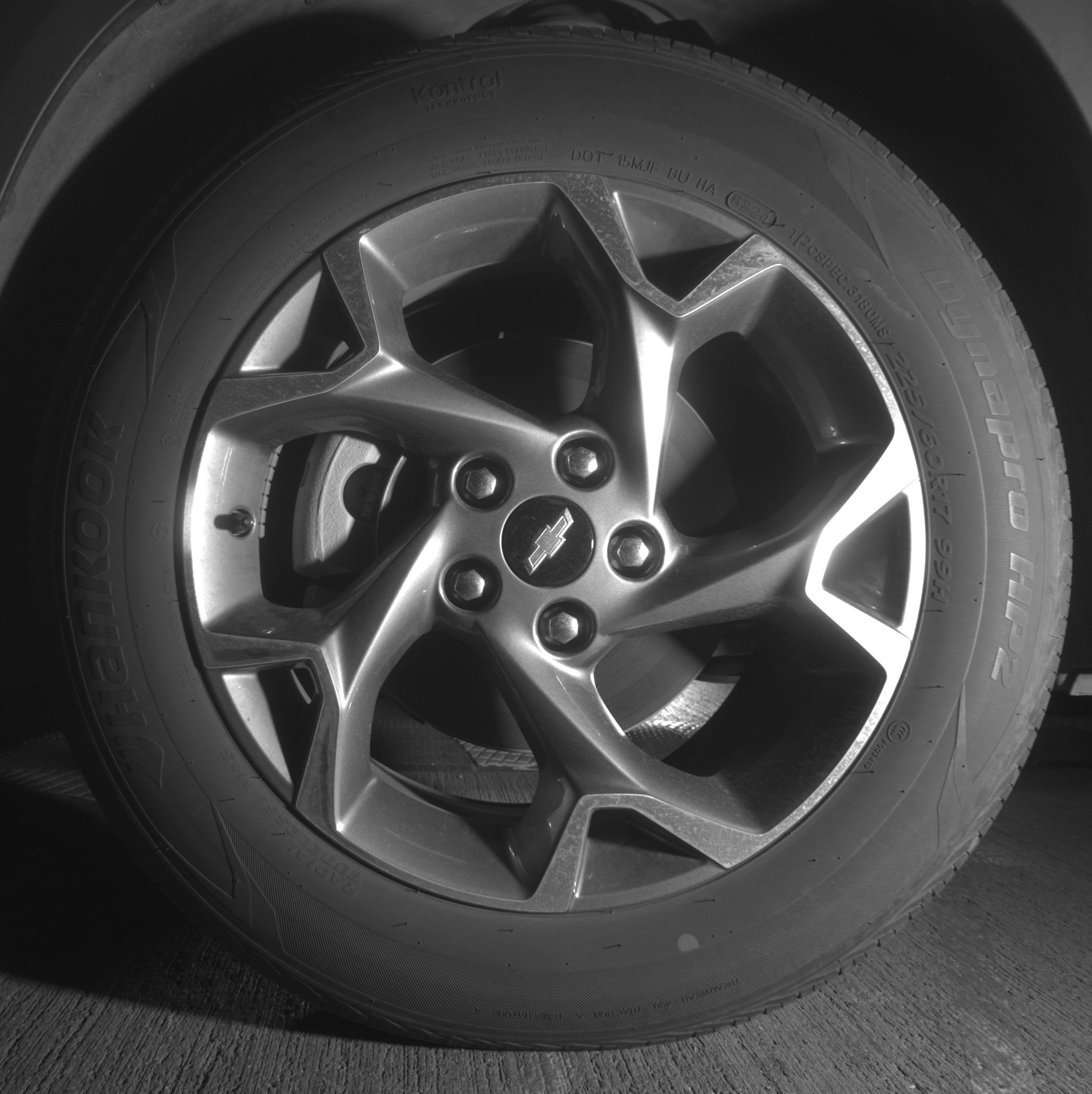 Used 2025 Chevrolet Trax LT image 12