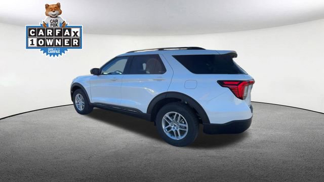 Used 2026 Ford Explorer Active image 6