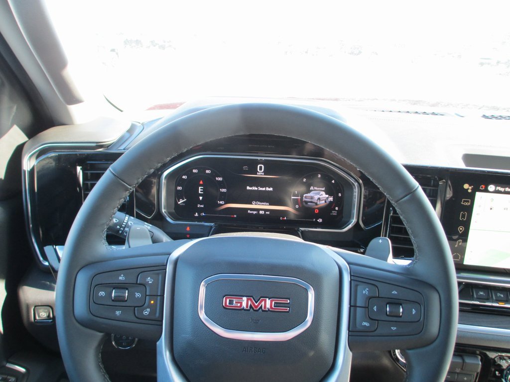 New 2026 GMC Sierra 1500 SLT w/ SLT Premium Plus Package image 21