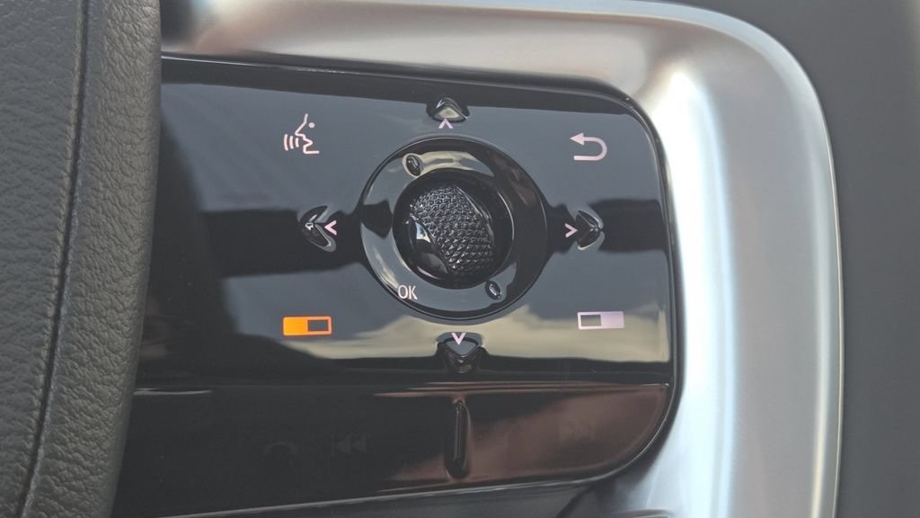 New 2027 INFINITI QX80 Luxe AWD/4WD image 30