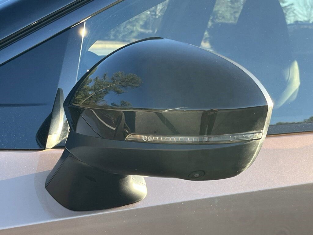 Certified 2024 Nissan Ariya AWD image 33