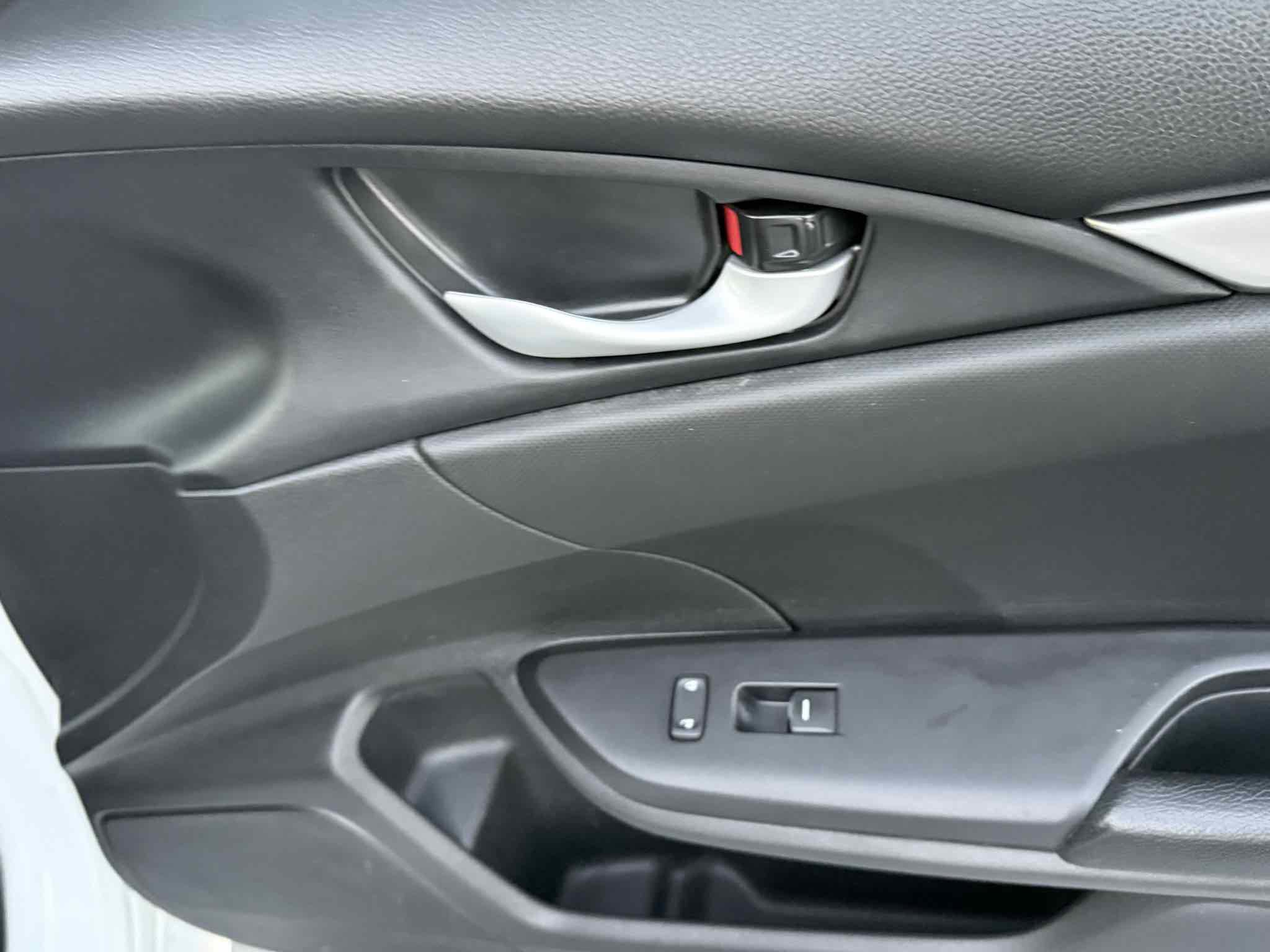 Used 2019 Honda Civic Sport image 38