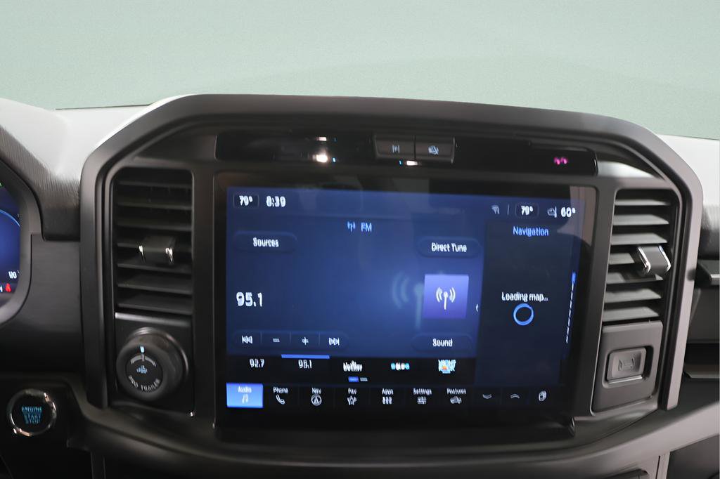 Used 2025 Ford F150 Tremor image 11