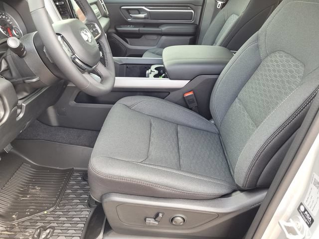 New 2026 RAM 1500 Lone Star RWD image 21