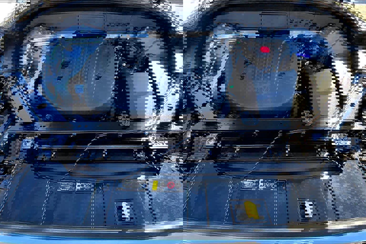 Certified 2023 Volvo XC60 B5 Plus w/ Climate Package image 28