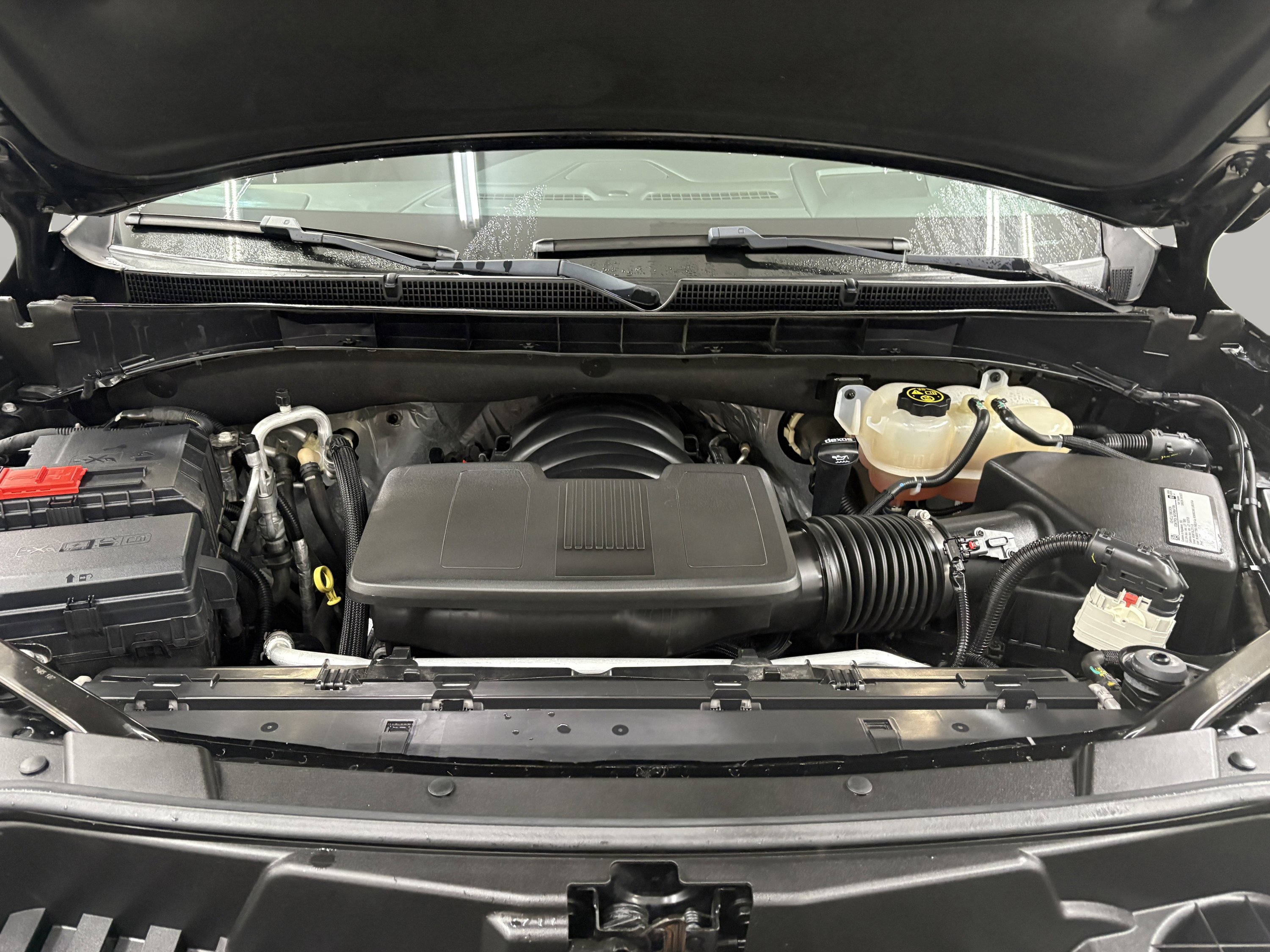 Used 2021 GMC Yukon XL Denali w/ Denali Premium Package image 10