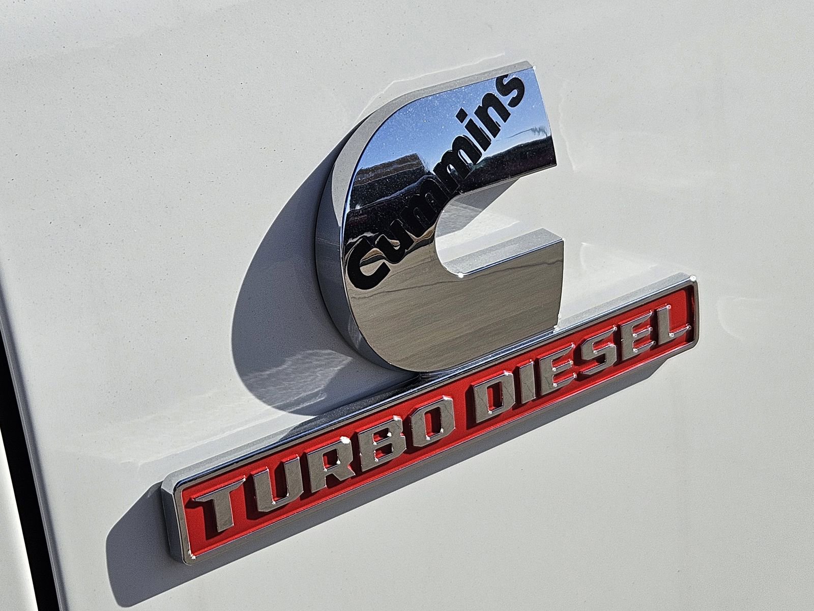 New 2026 RAM 2500 Tradesman AWD/4WD image 14