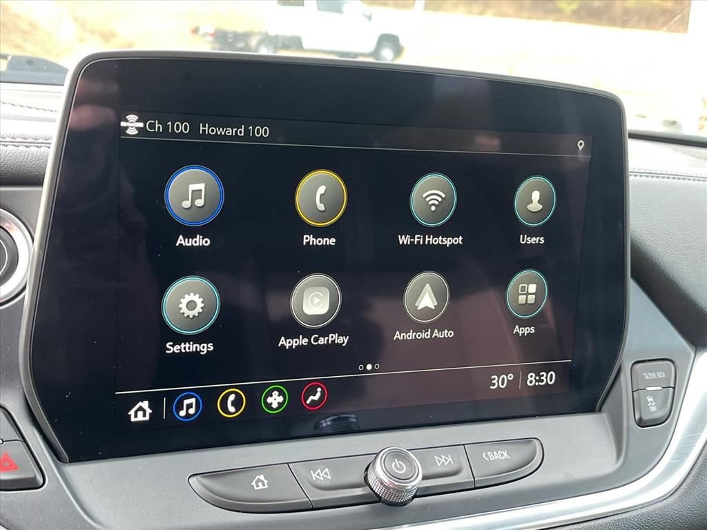 Used 2023 Chevrolet Blazer LT image 15