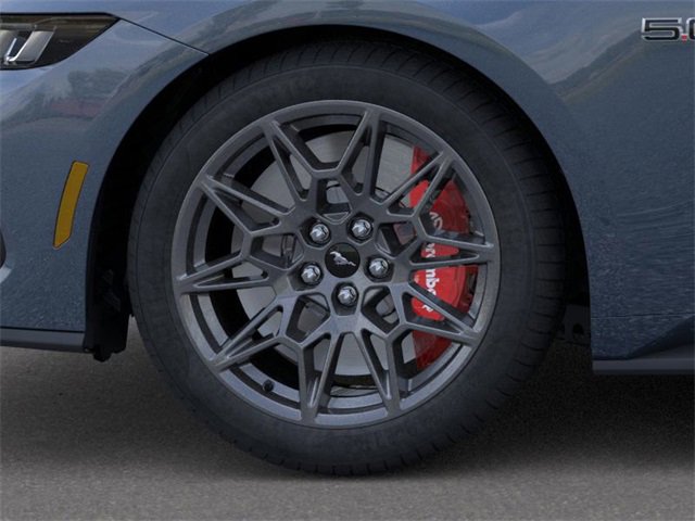 New 2025 Ford Mustang GT Premium w/ GT Performance Package image 19