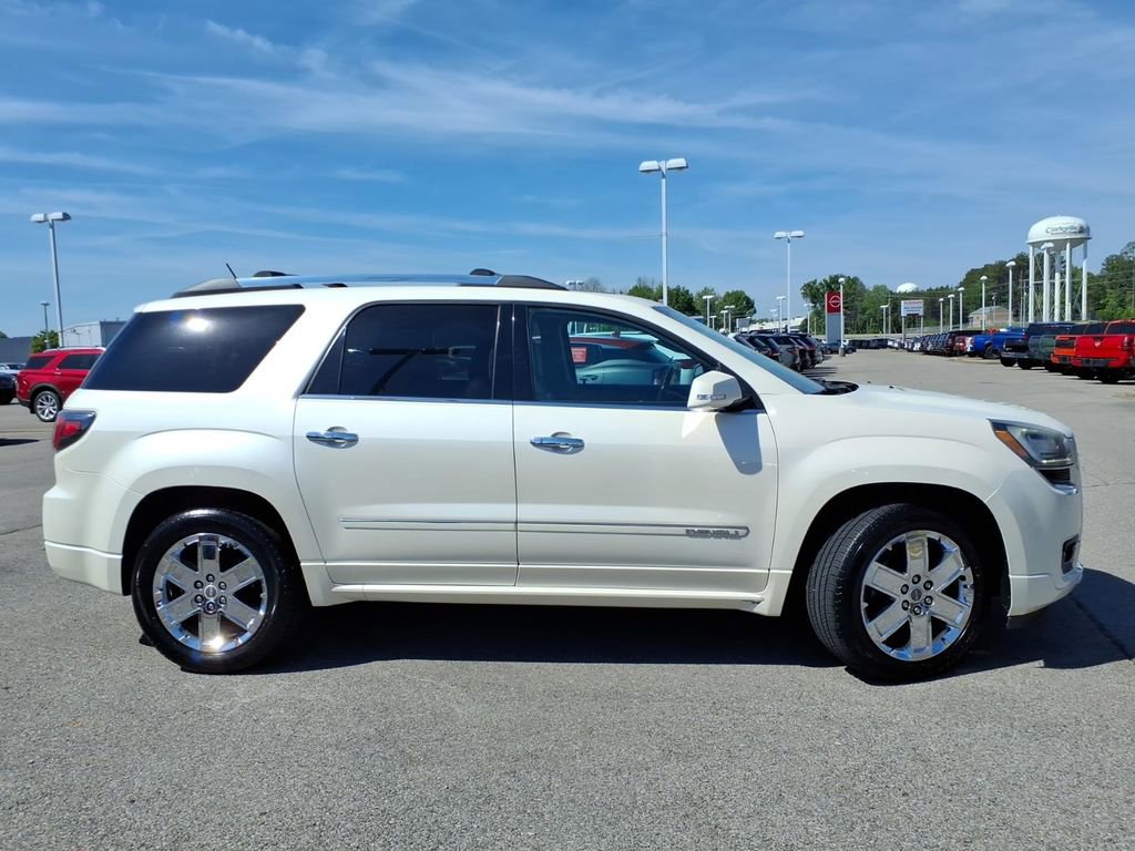 Used 2015 GMC Acadia Denali FWD image 2