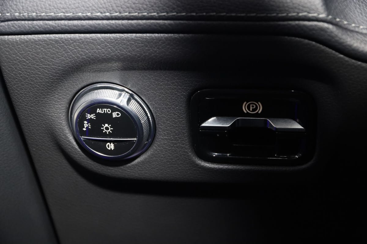 Used 2023 Mercedes-Benz EQS AMG 4MATIC image 41