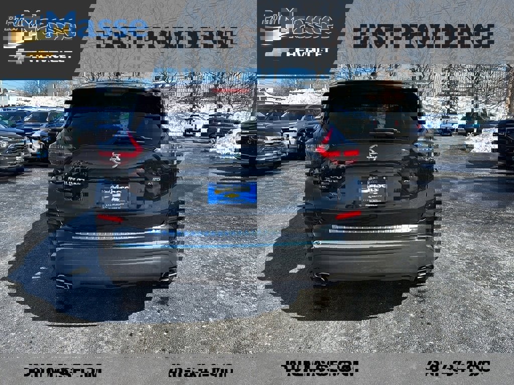 Used 2019 Nissan Murano S image 6