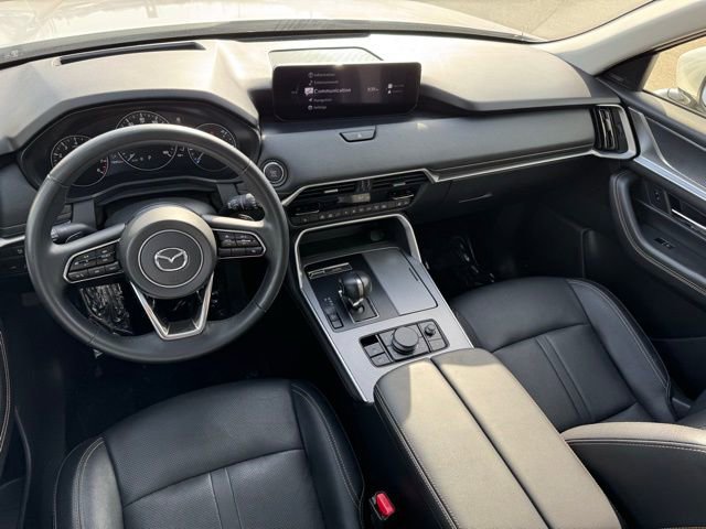 Certified 2024 MAZDA CX-90 3.3 Turbo w/ Premium Package image 6