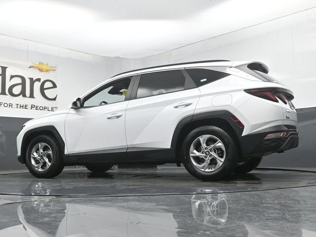Used 2024 Hyundai Tucson SEL FWD image 60